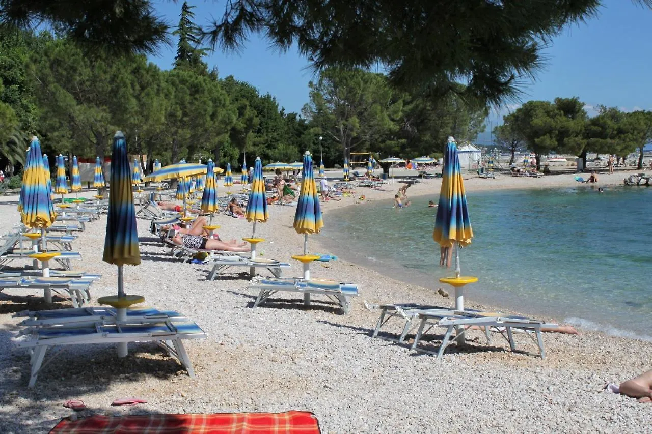 Apartments With A Parking Space Dramalj, Crikvenica - 5491 Croatia