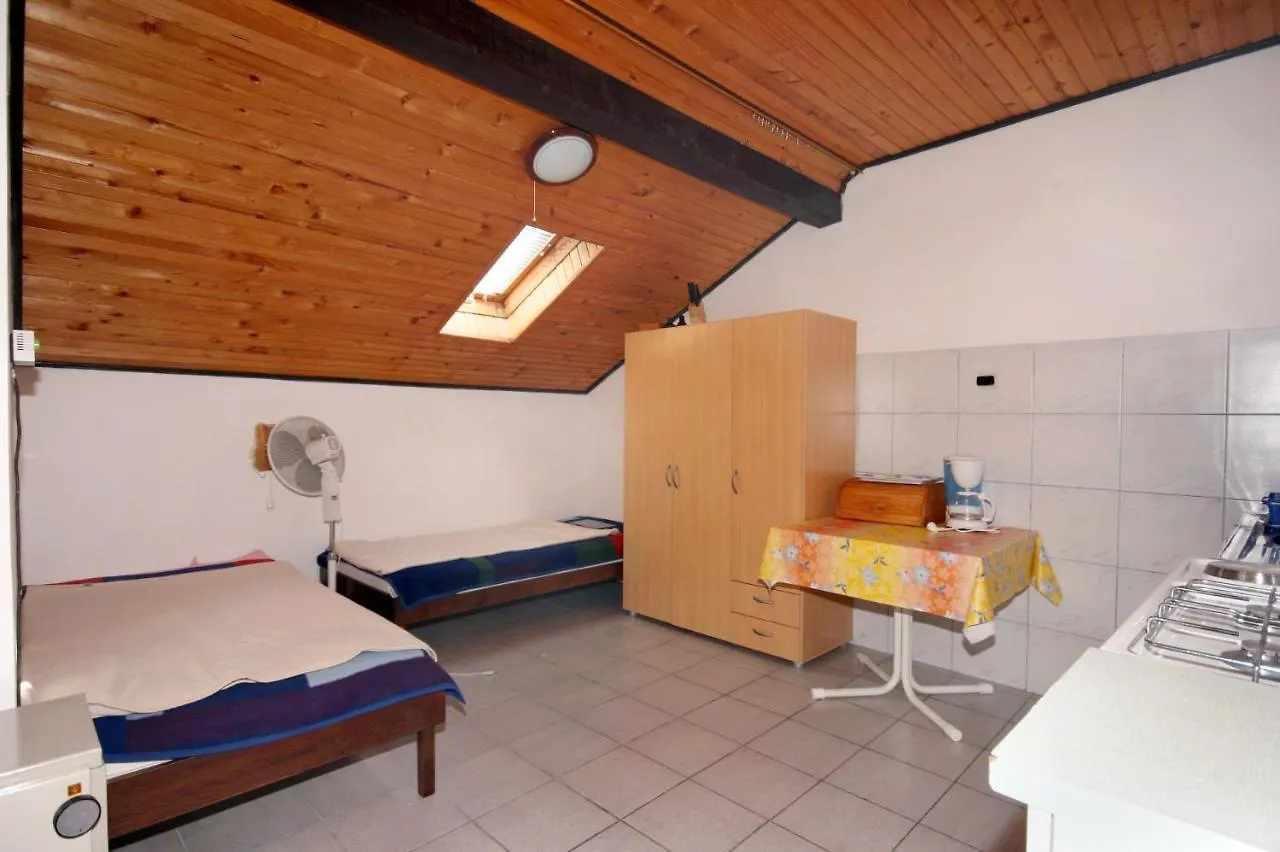 Apartments With A Parking Space Dramalj, Crikvenica - 5491 Croatia