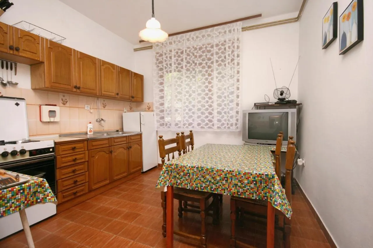 Apartments With A Parking Space Dramalj, Crikvenica - 5491 Croatia
