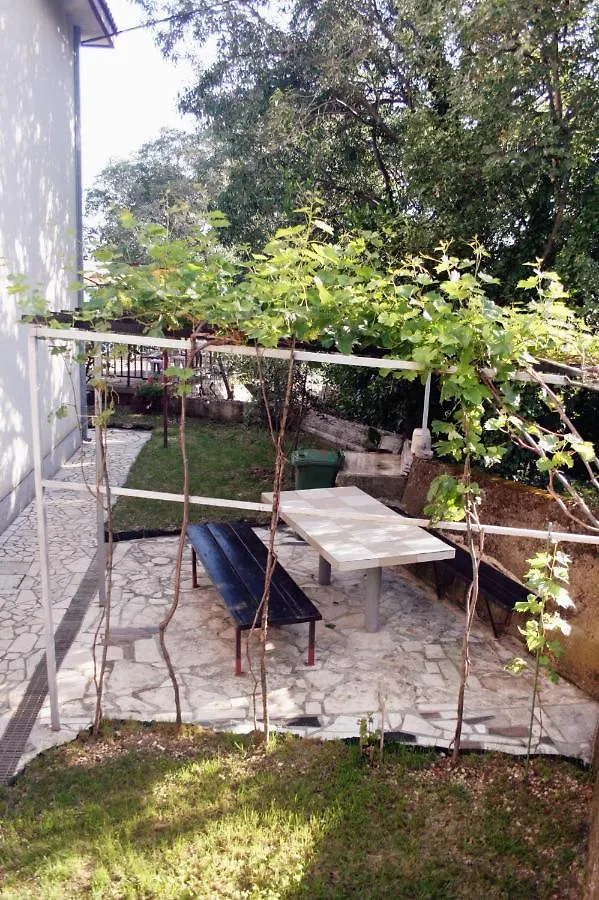 Apartments With A Parking Space Dramalj, Crikvenica - 5491 Dramalj