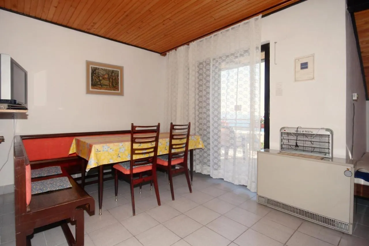 Apartments With A Parking Space Dramalj, Crikvenica - 5491 0*, Dramalj