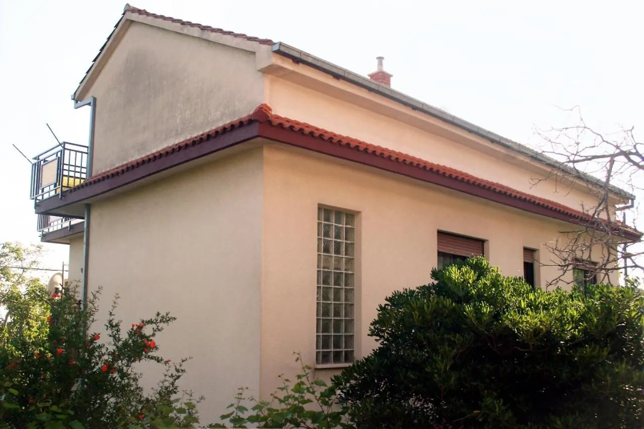 Apartments With A Parking Space Dramalj, Crikvenica - 5491