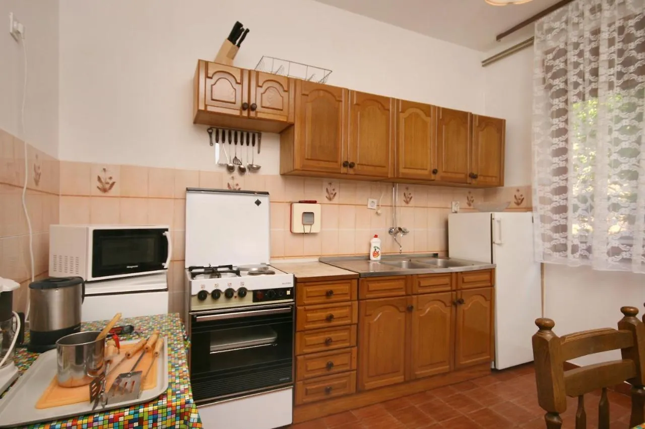 Apartments With A Parking Space Dramalj, Crikvenica - 5491 Croatia