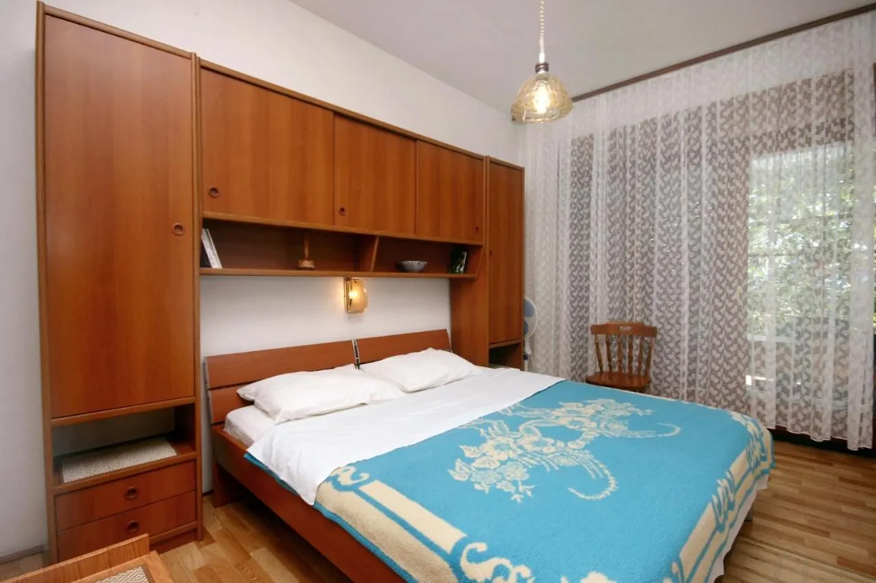 Apartments With A Parking Space Dramalj, Crikvenica - 5491 0*, Dramalj Croatia