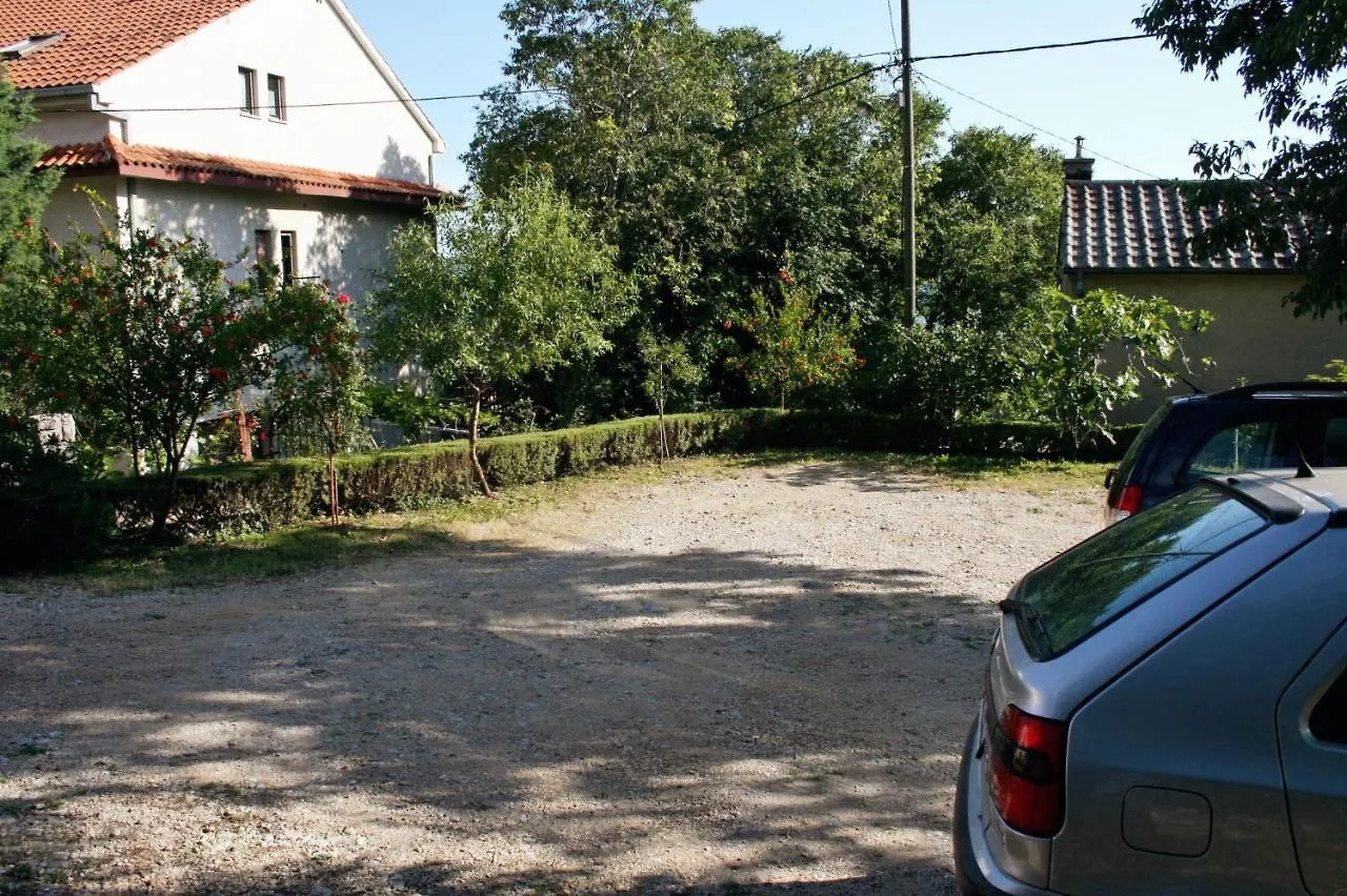 Apartments With A Parking Space Dramalj, Crikvenica - 5491