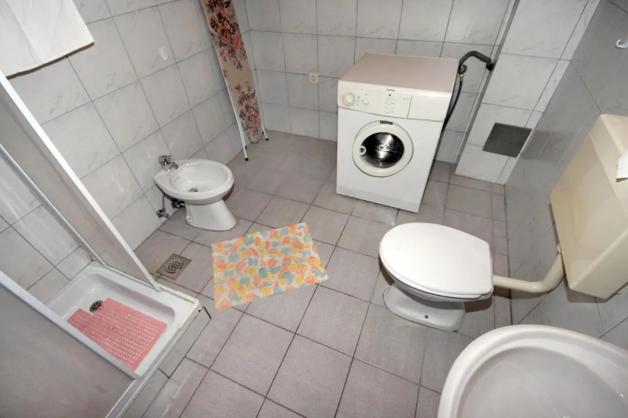 Apartments With A Parking Space Dramalj, Crikvenica - 5491 Croatia
