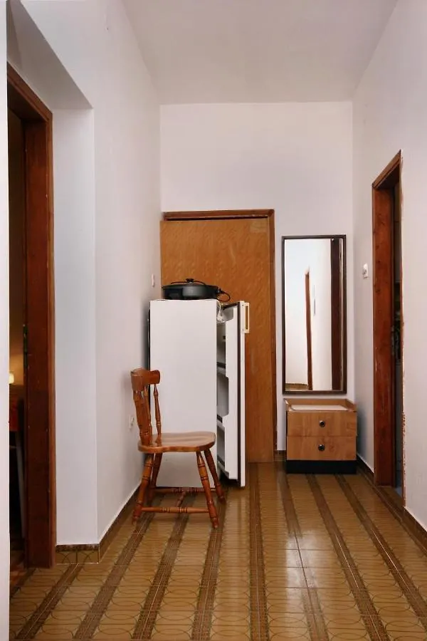 Apartments With A Parking Space Dramalj, Crikvenica - 5491 0*, Dramalj