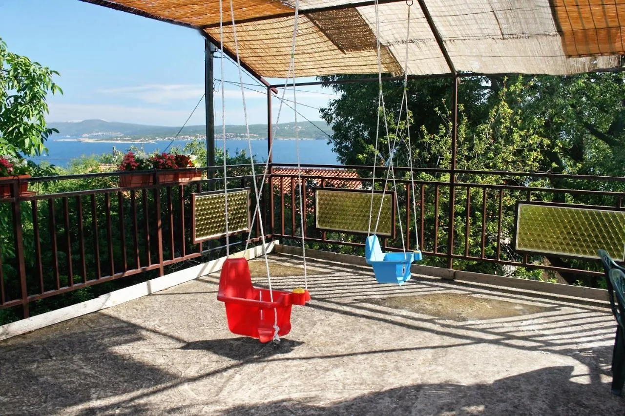 Apartments With A Parking Space Dramalj, Crikvenica - 5491