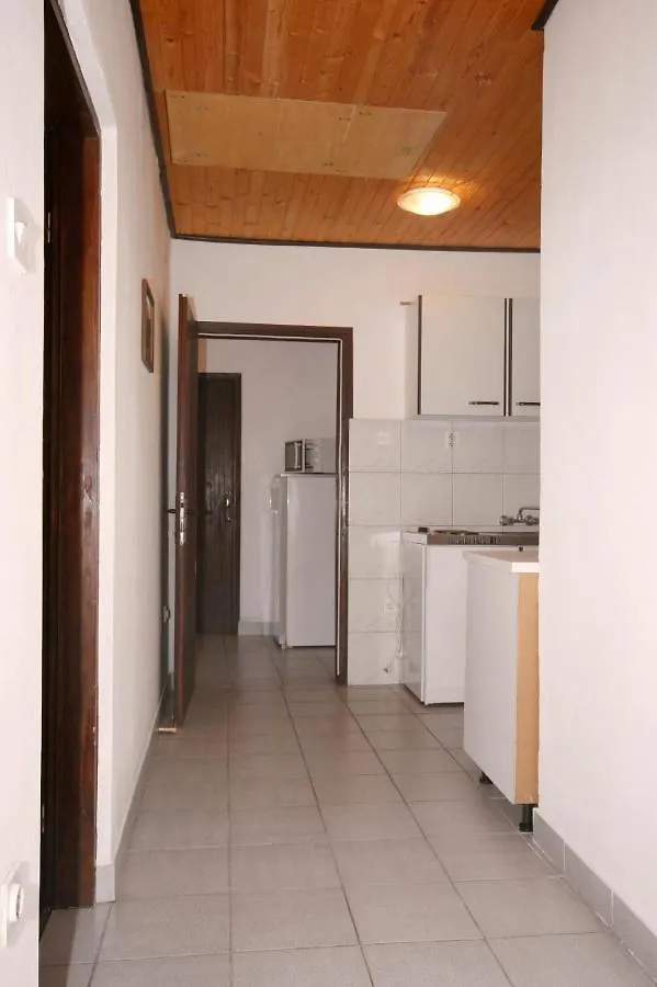 Apartments With A Parking Space Dramalj, Crikvenica - 5491