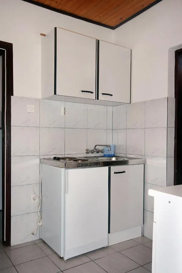 Apartments With A Parking Space Dramalj, Crikvenica - 5491